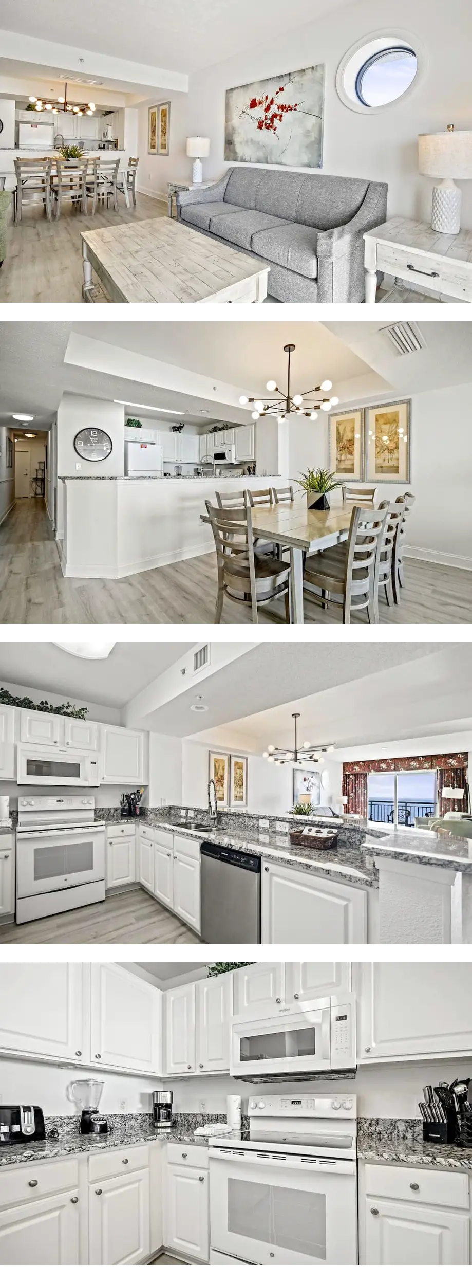 Last Minute Rate, Direct Oceanfront 4BR/...