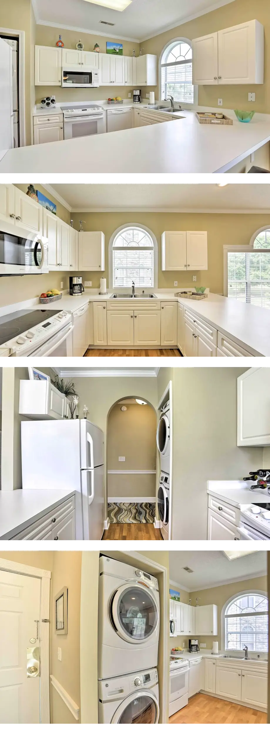 Central Myrtle Beach Condo w/ Golf Cours...