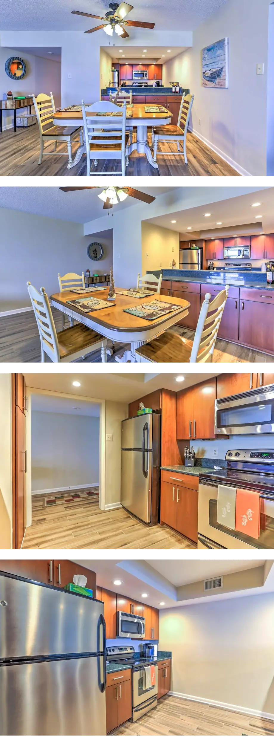 Chic Myrtle Beach Seaside Escape w/ Pool...