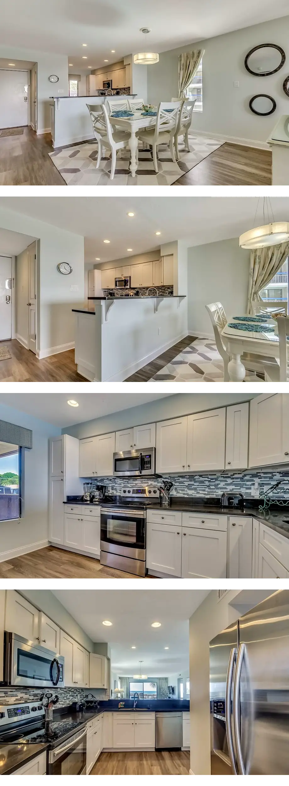 ?? Ocean Front - Private Balcony - Ancho...