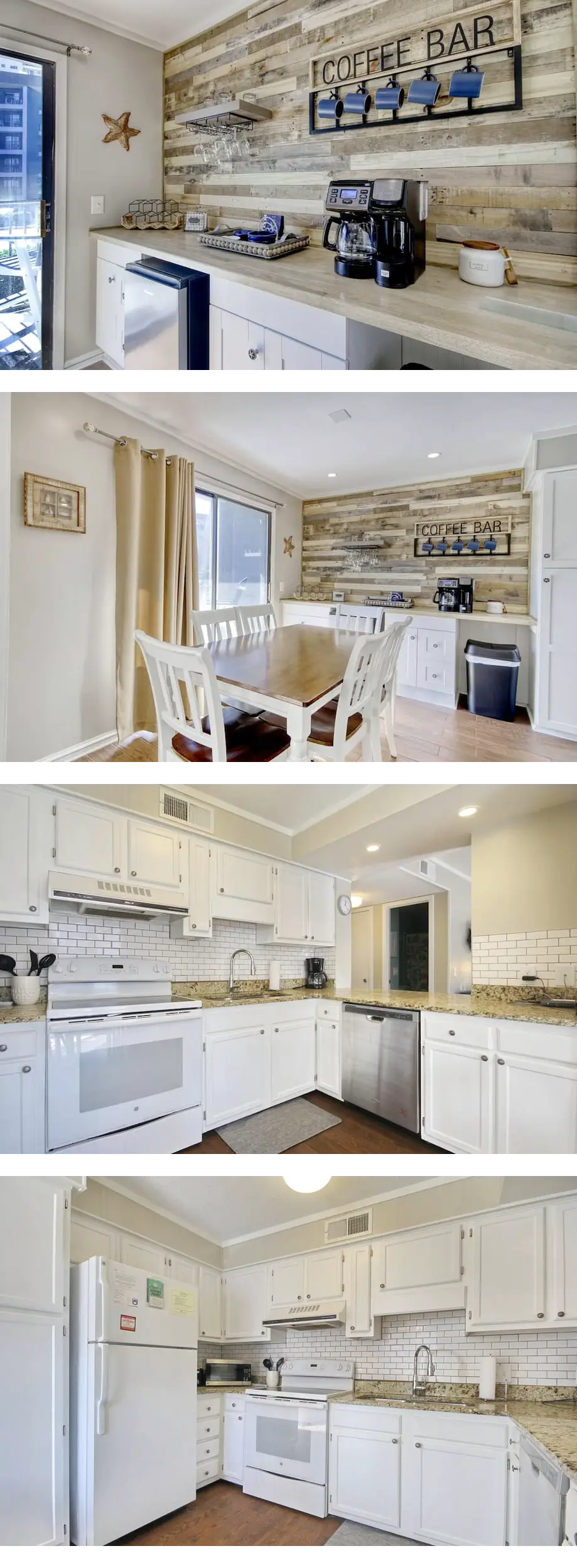 A114 at the Myrtle Beach Resort