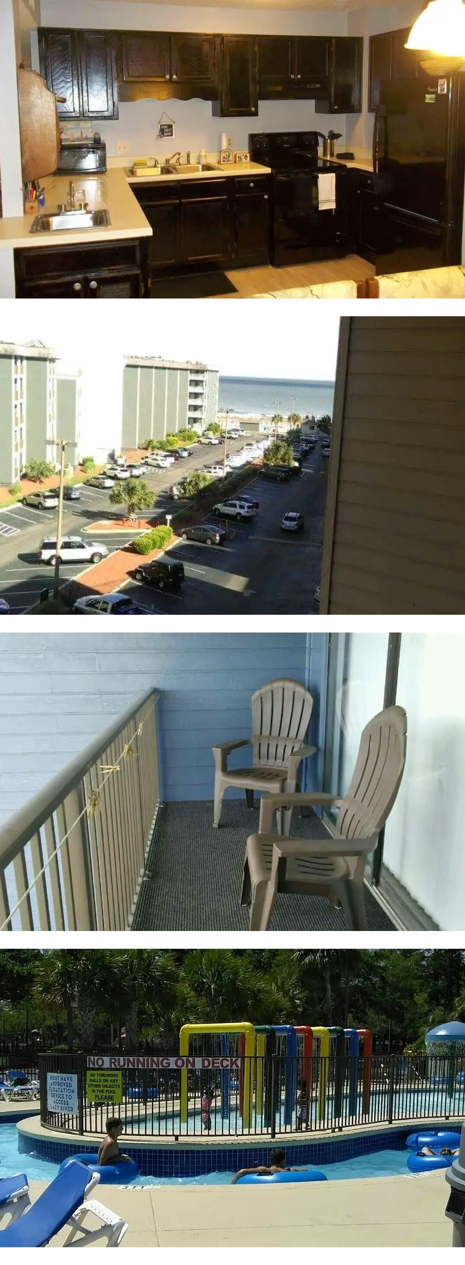 Beautiful, Family Friendly Condo with In...