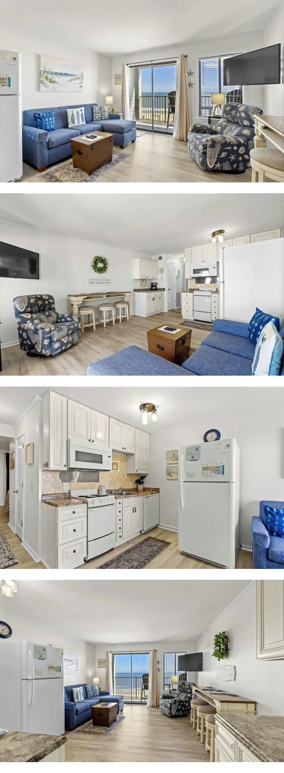 A402 at The Myrtle Beach Resort