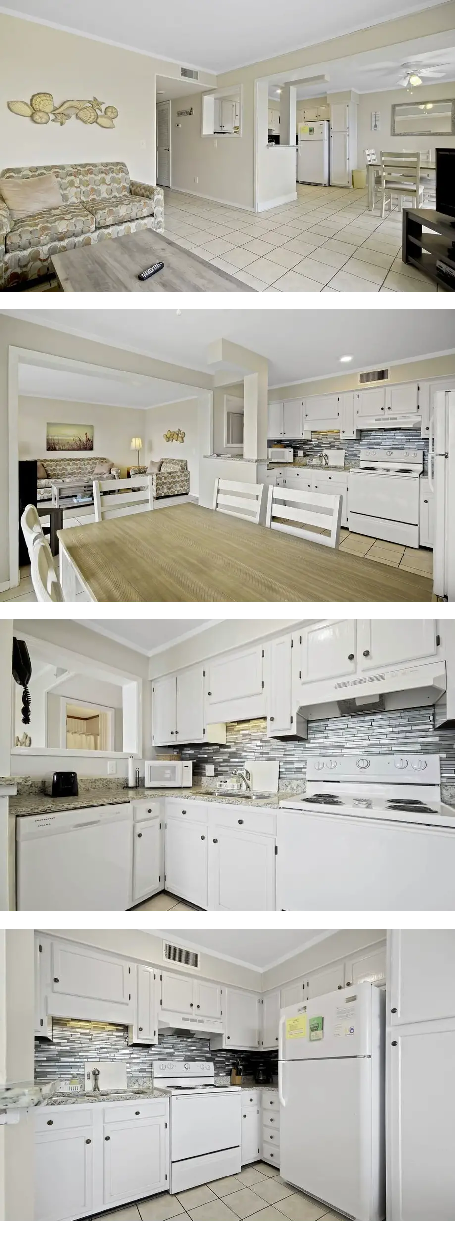 A213 at The Myrtle Beach Resort