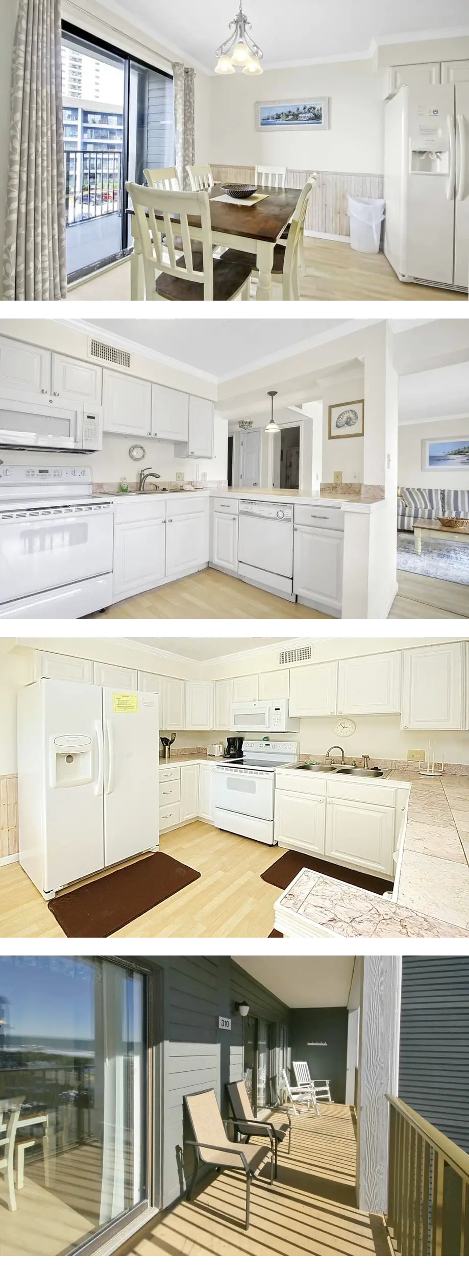 A310 at The Myrtle Beach Resort