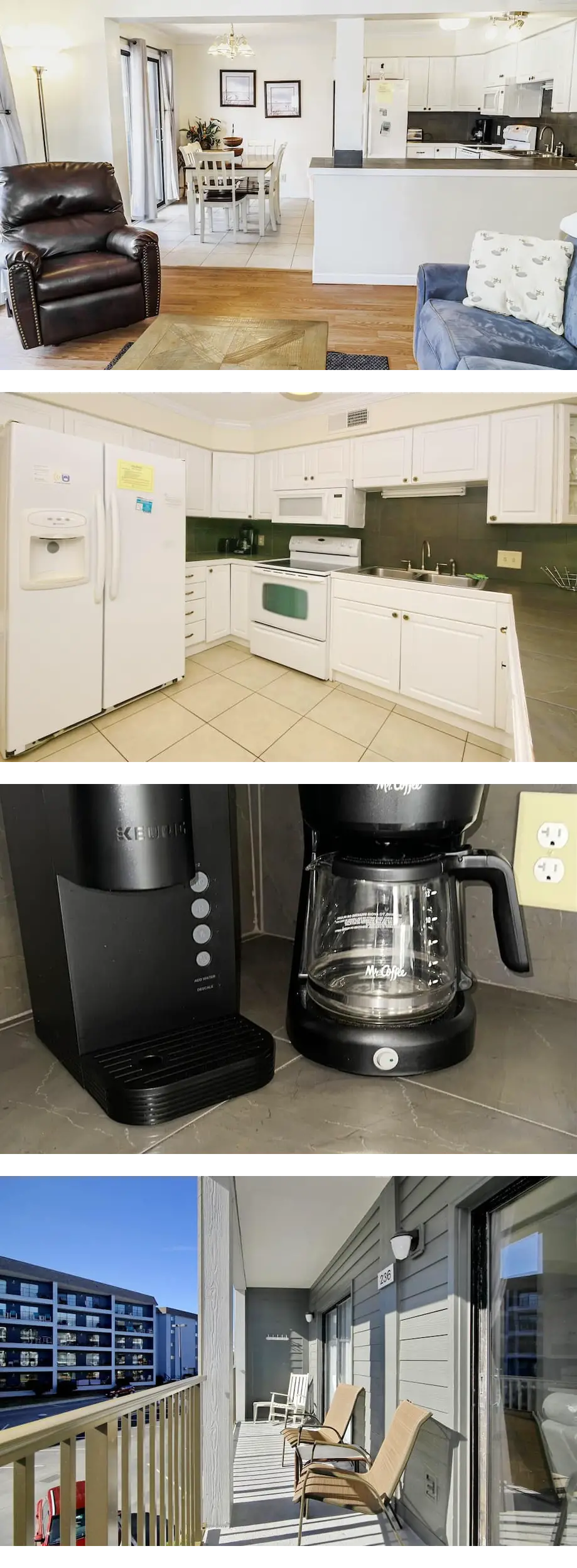 A236 at The Myrtle Beach Resort