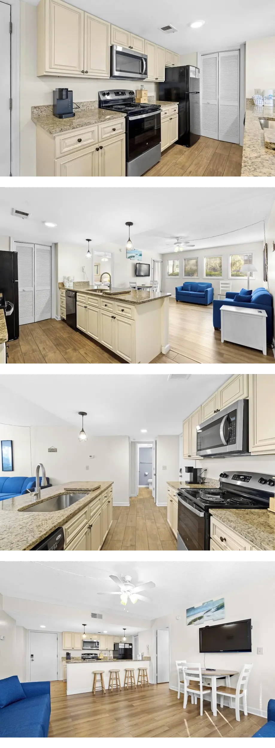 F4109 at The Myrtle Beach Resort