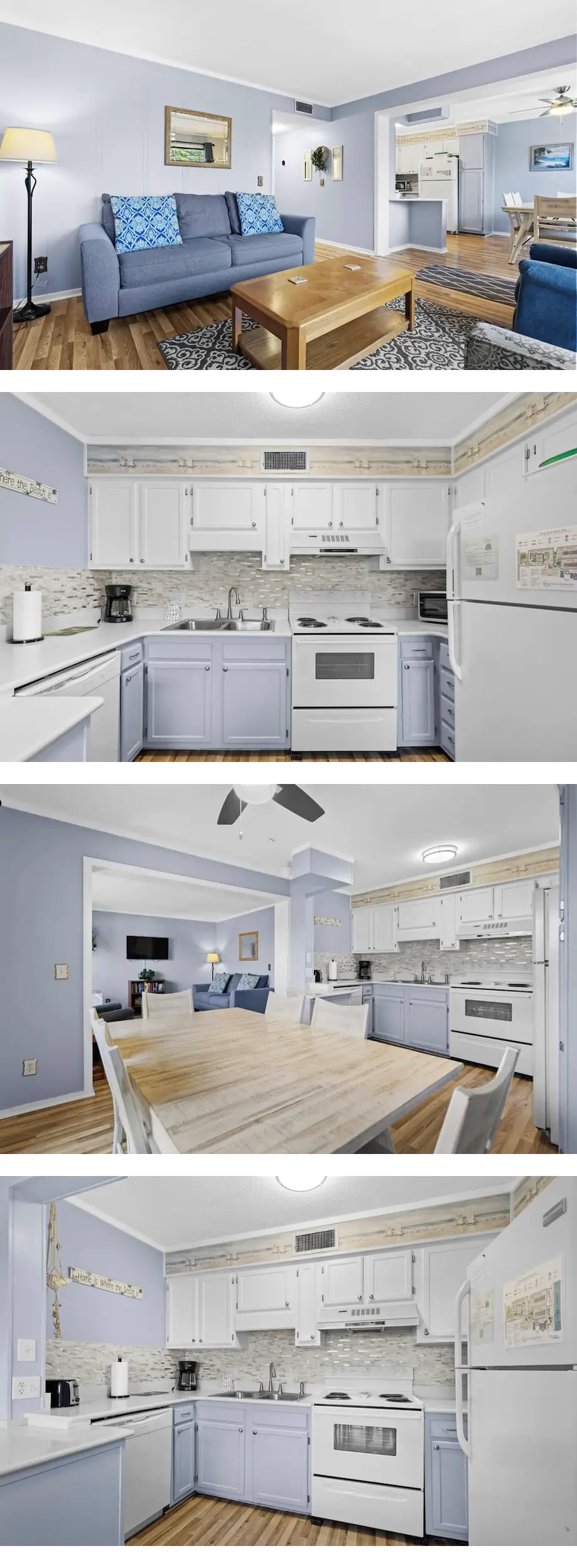 A349 at The Myrtle Beach Resort