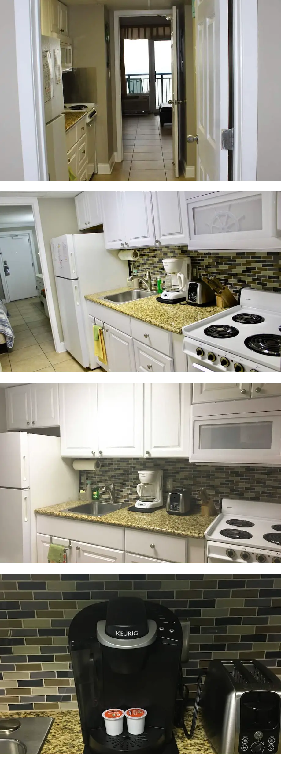 ?? Direct Oceanfront on 11th floor! Walk...