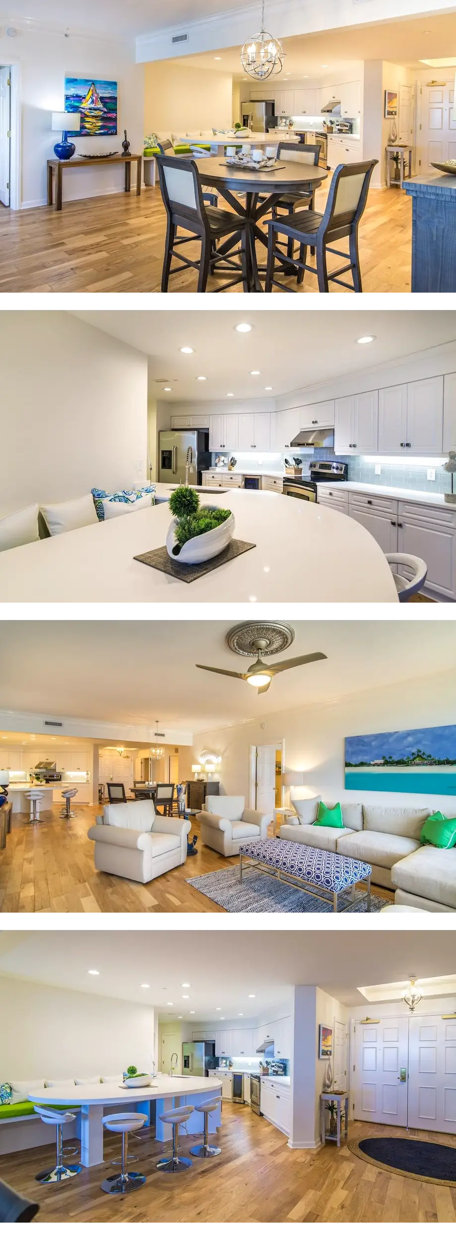 $150 activities - E-gift card when you book - Contemporary Oceanfront Luxury | M2003