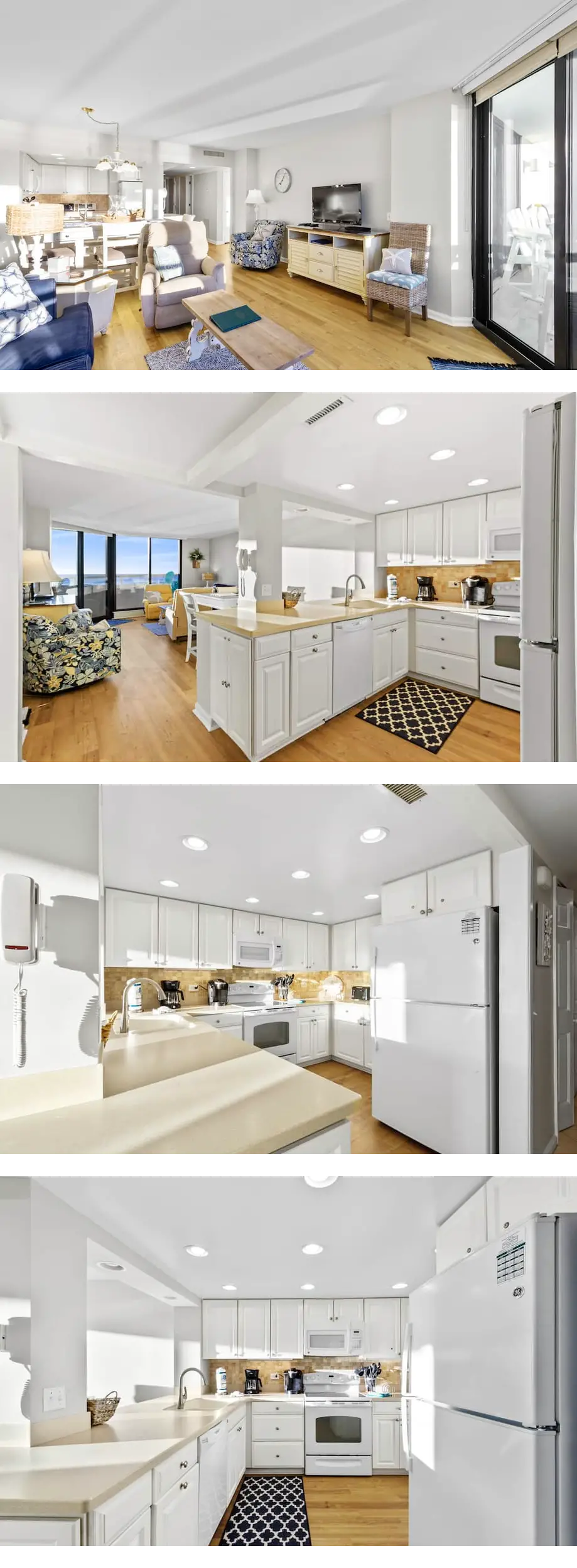 Beautiful, well maintained condo + Free ...