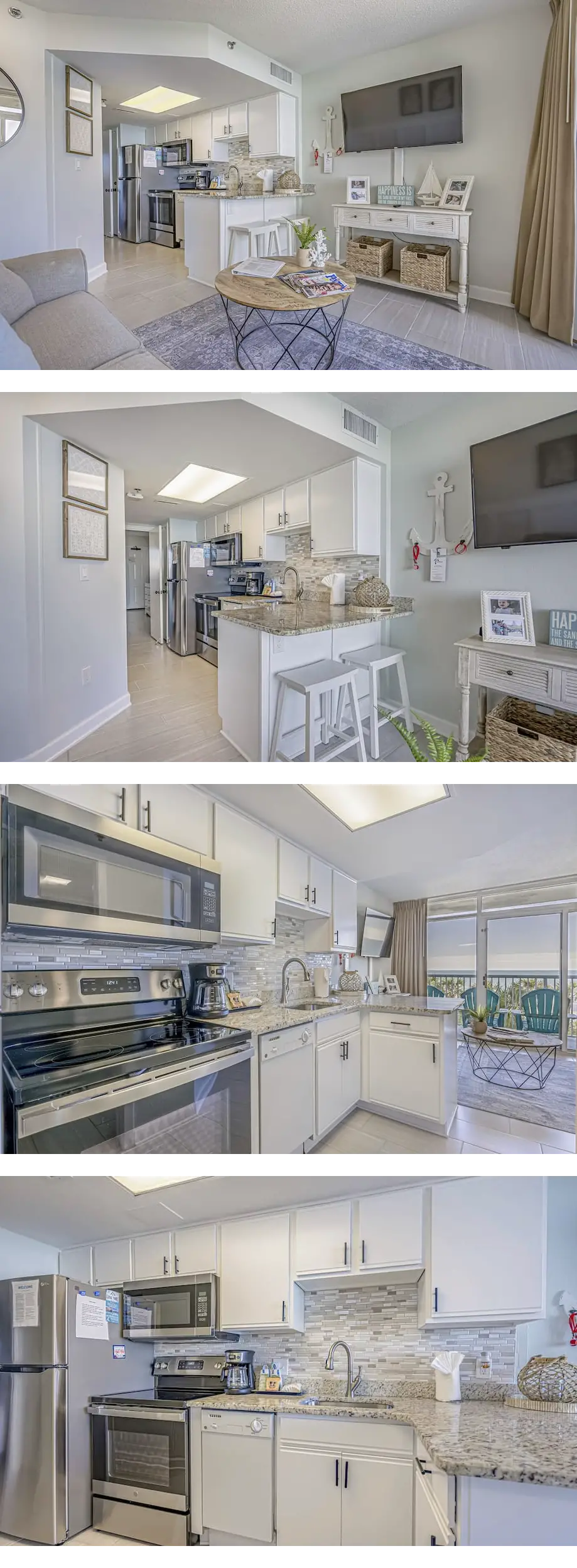 Seawatch resort 75 dollar off season nig...