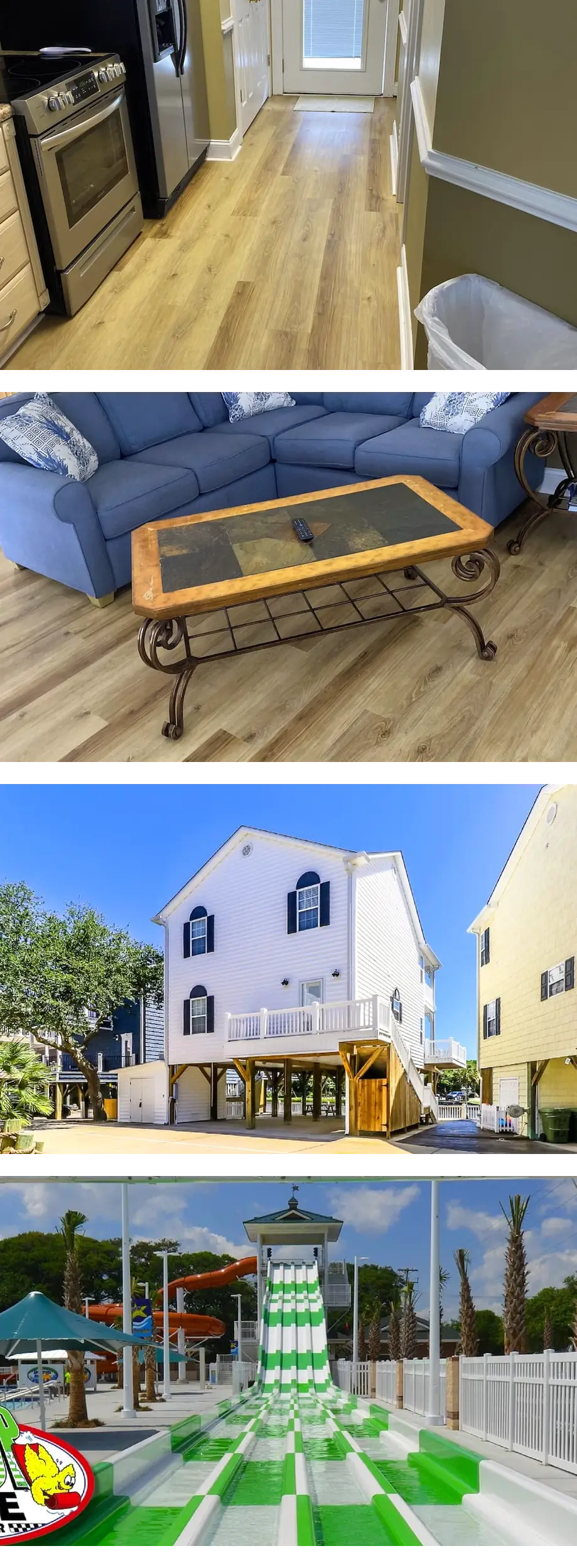 REDUCED! WEEK OF AUG 16-23!! Magnolia ...