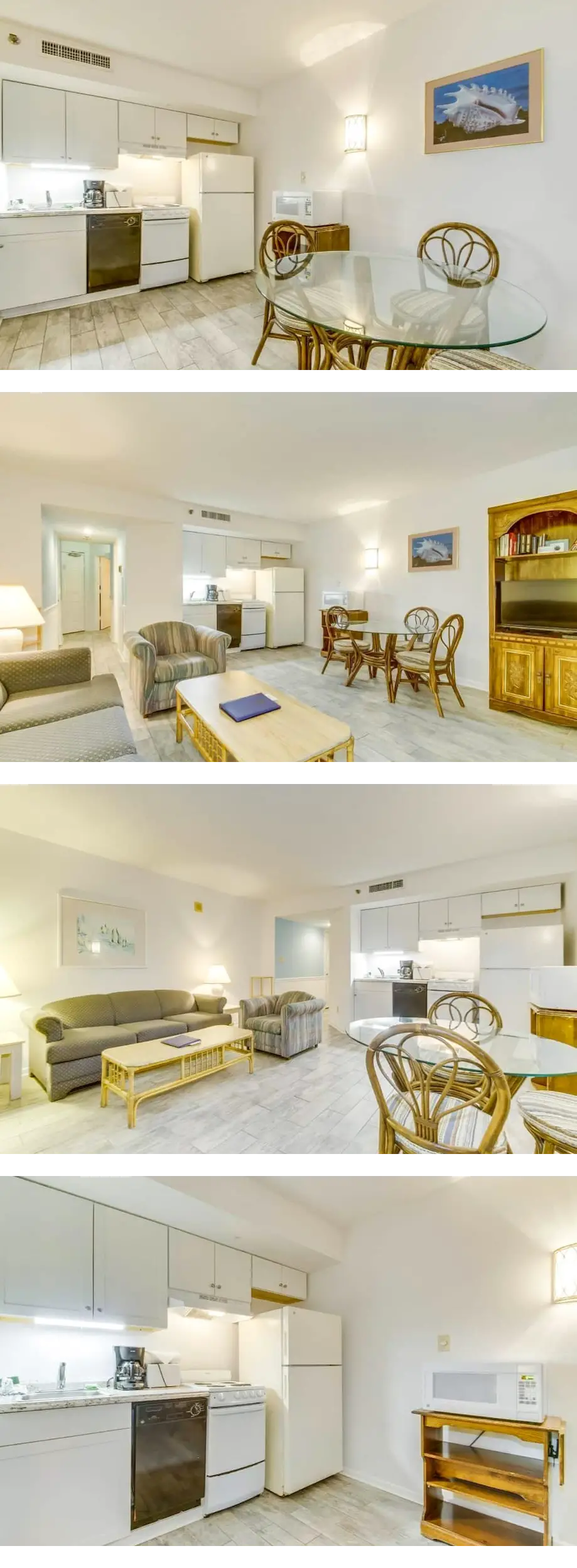 Ocean Forest Plaza Condo ???? Close to t...