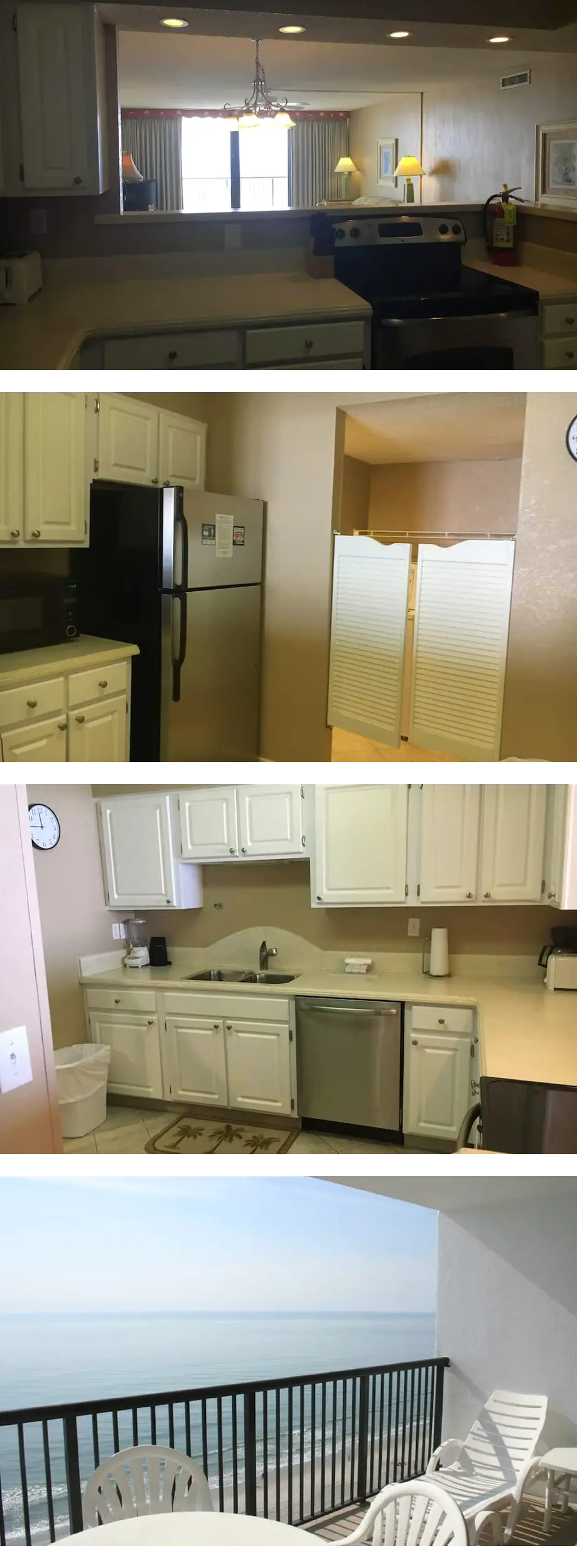 2 Bedroom/ 2 Bath At Regency Towers! Wee...