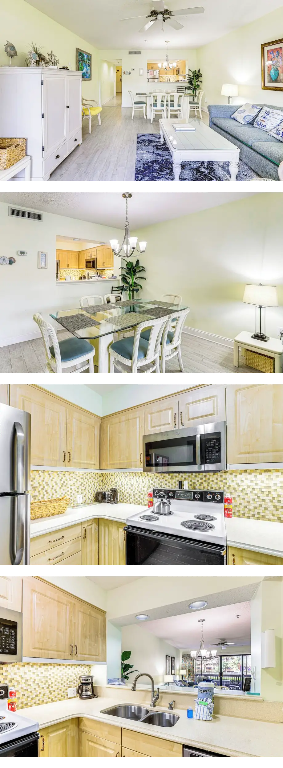 Beautiful Lakefront Condo: Easy Walk to ...