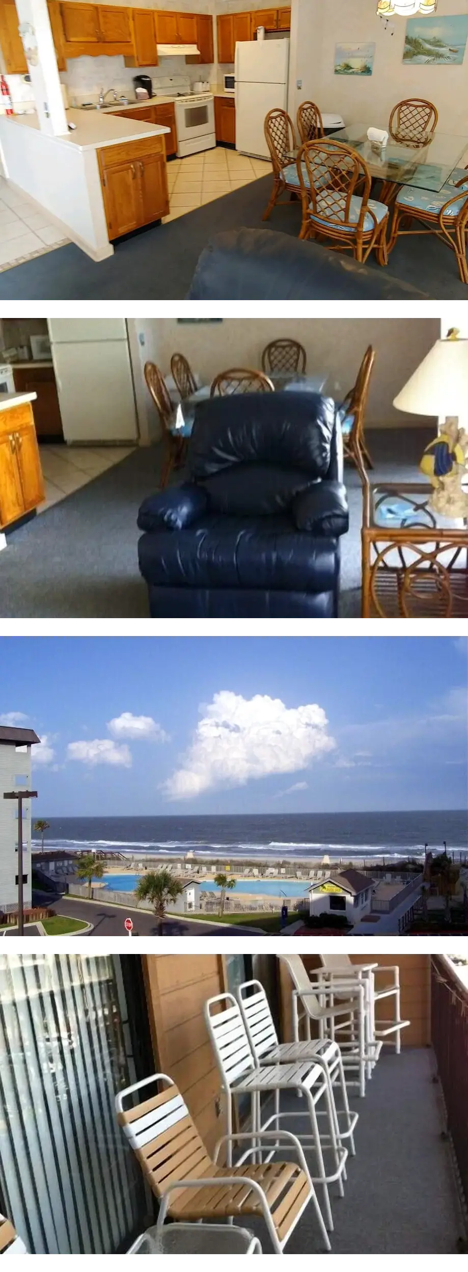 Gorgeous View - Myrtle Beach Resort \nVi...