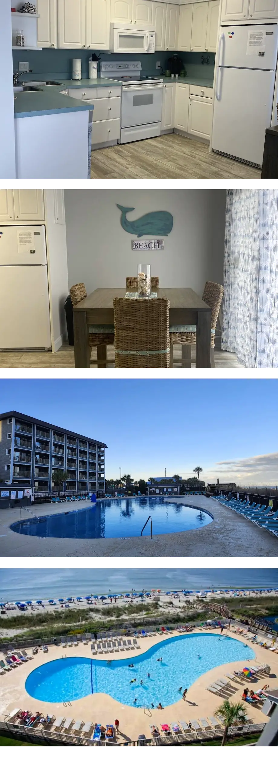 Extremely Clean! First Floor! Newly Reno...