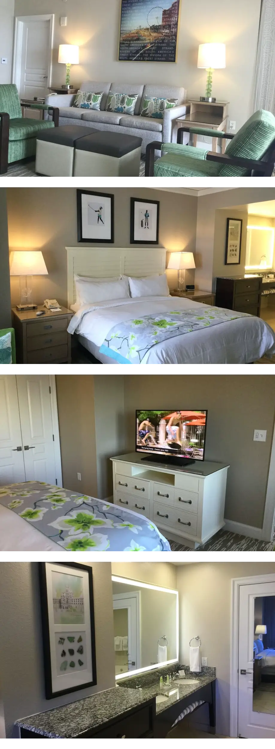 Beautiful Luxury Beach/ Ocean Front Reso...