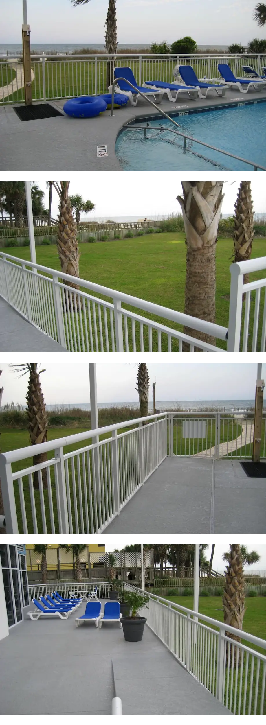 Jeffscondos --- Ocean Blue Resort - Ocea...