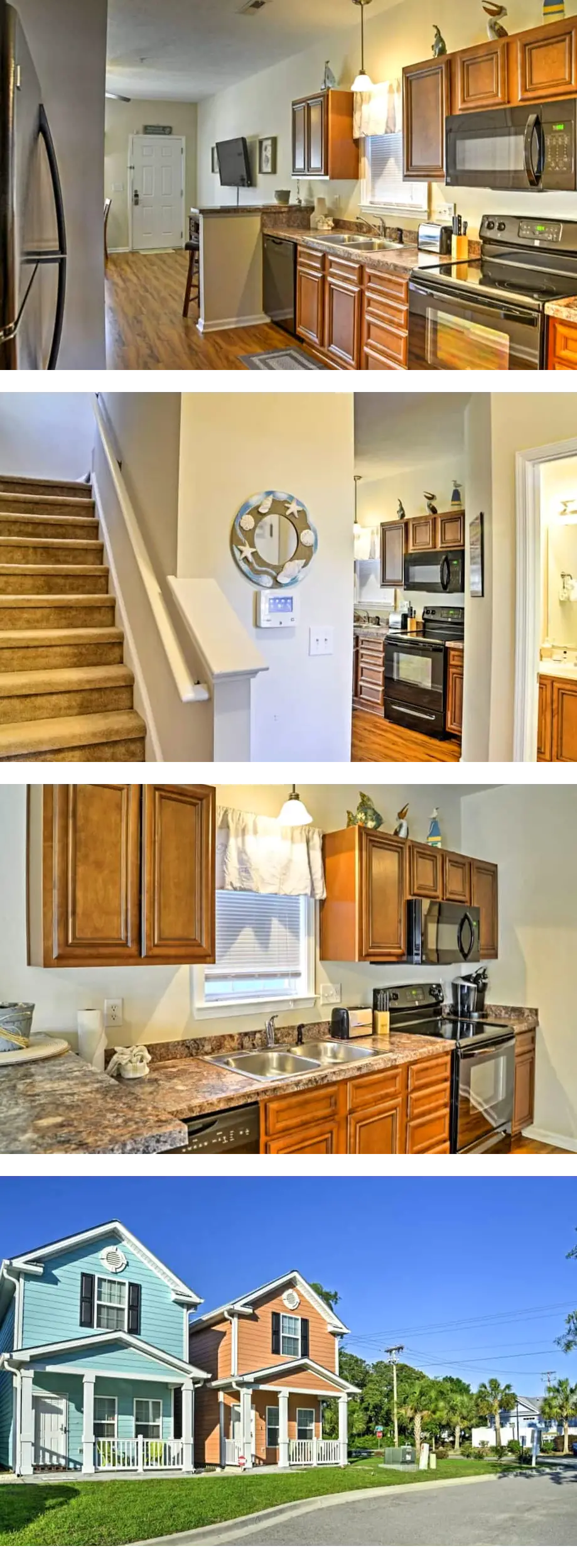 Hot Rental! Beach House-ONLY steps to th...