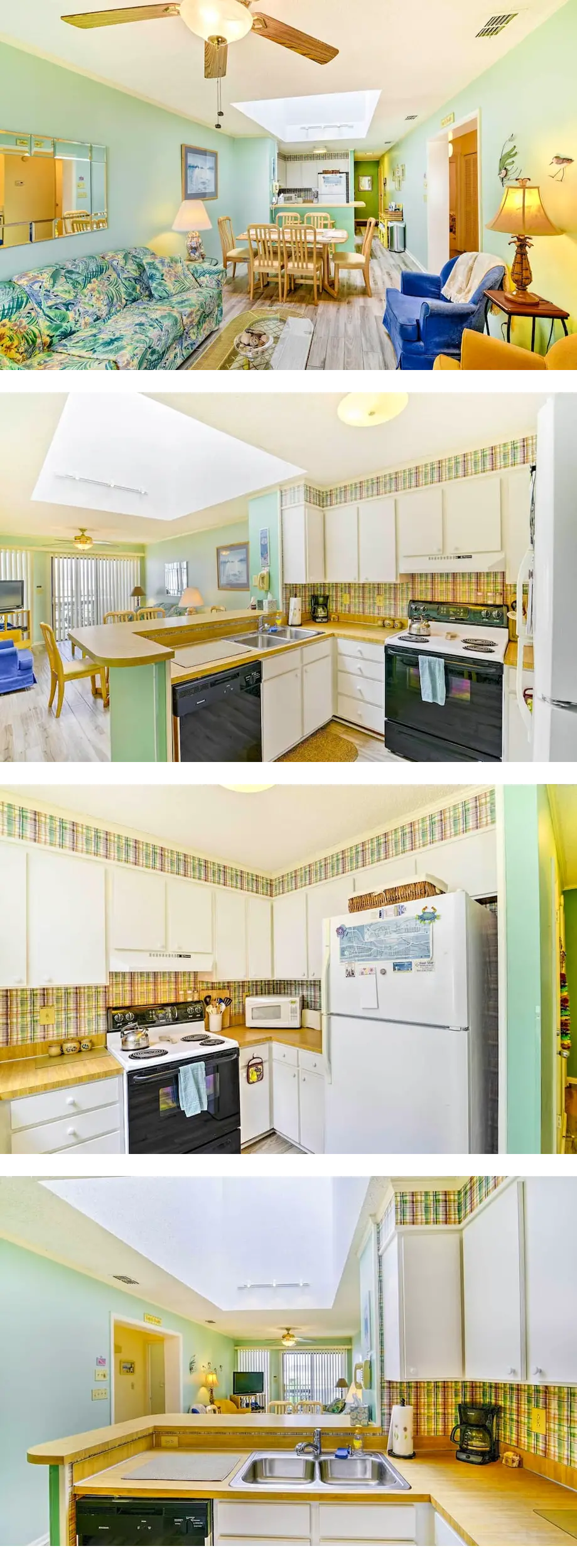 1 Mi to Apache Pier: Myrtle Beach Condo w/ Pool