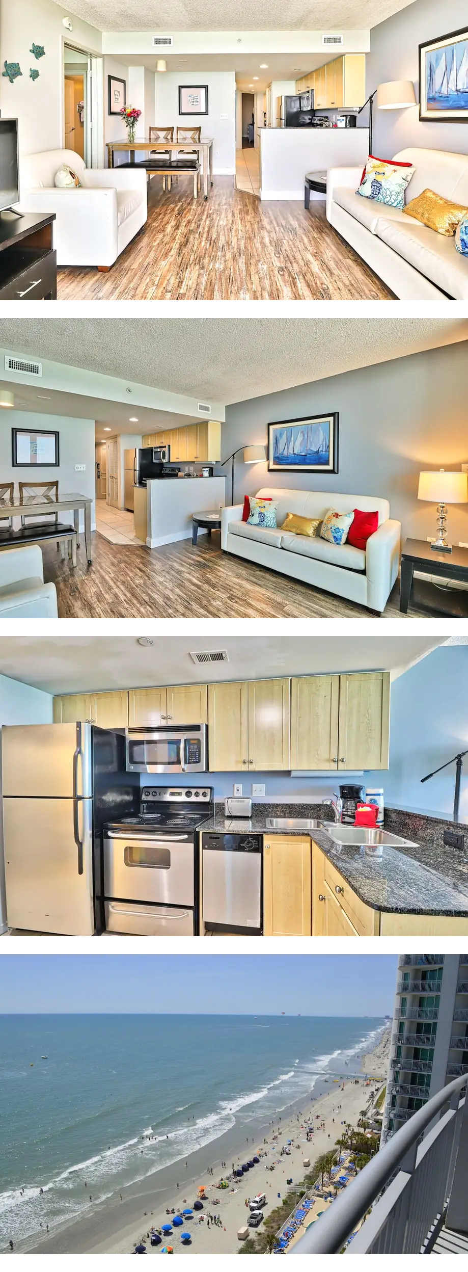 ?2024 Newly Renovated?Luxury 2BR/2BA wit...