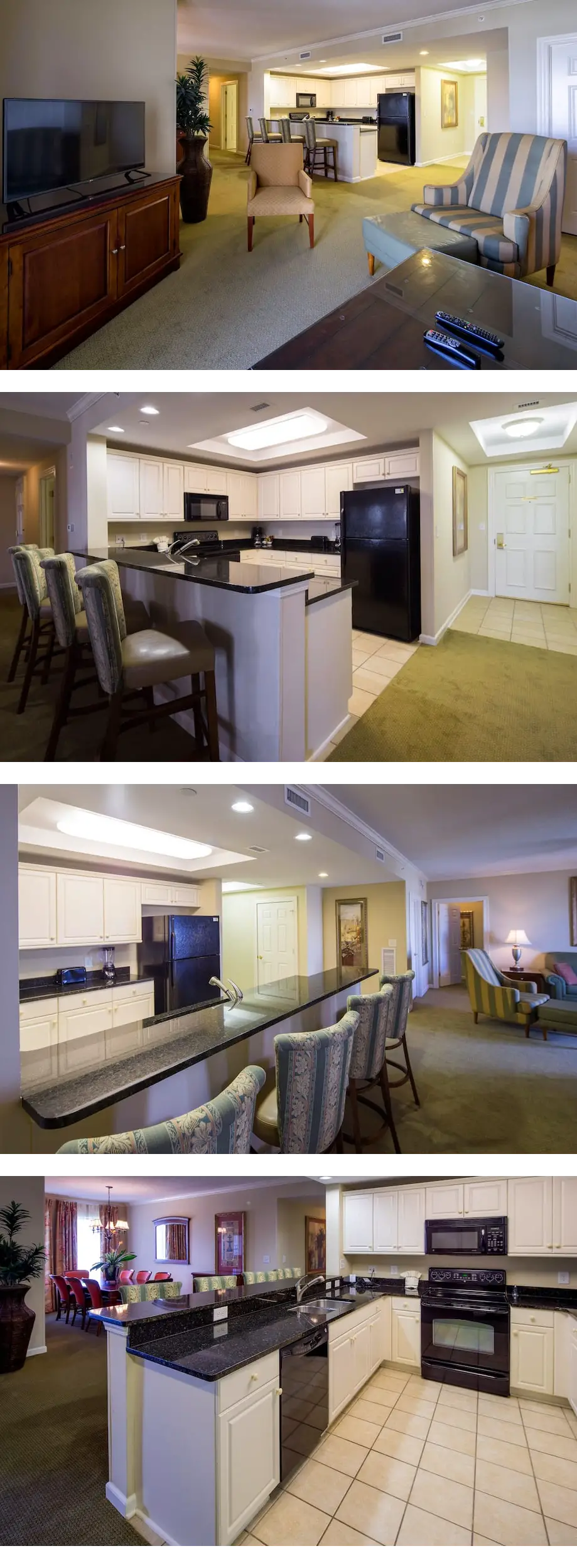 Ocean View Luxury Condo in Royale Palms,...