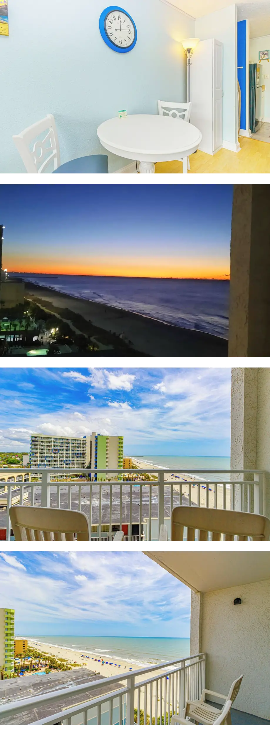 King studio -ocean view! Sea mist 51012