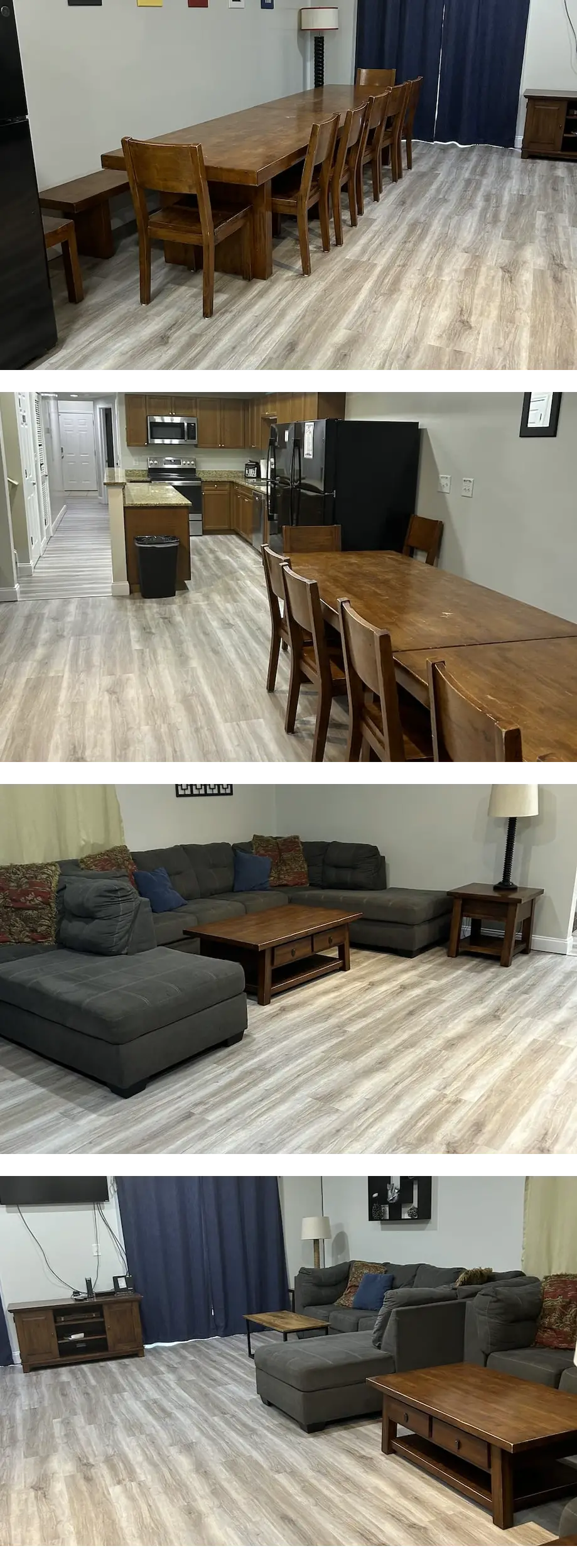 Myrtle Beach Villas II A102 - Luxury Vac...