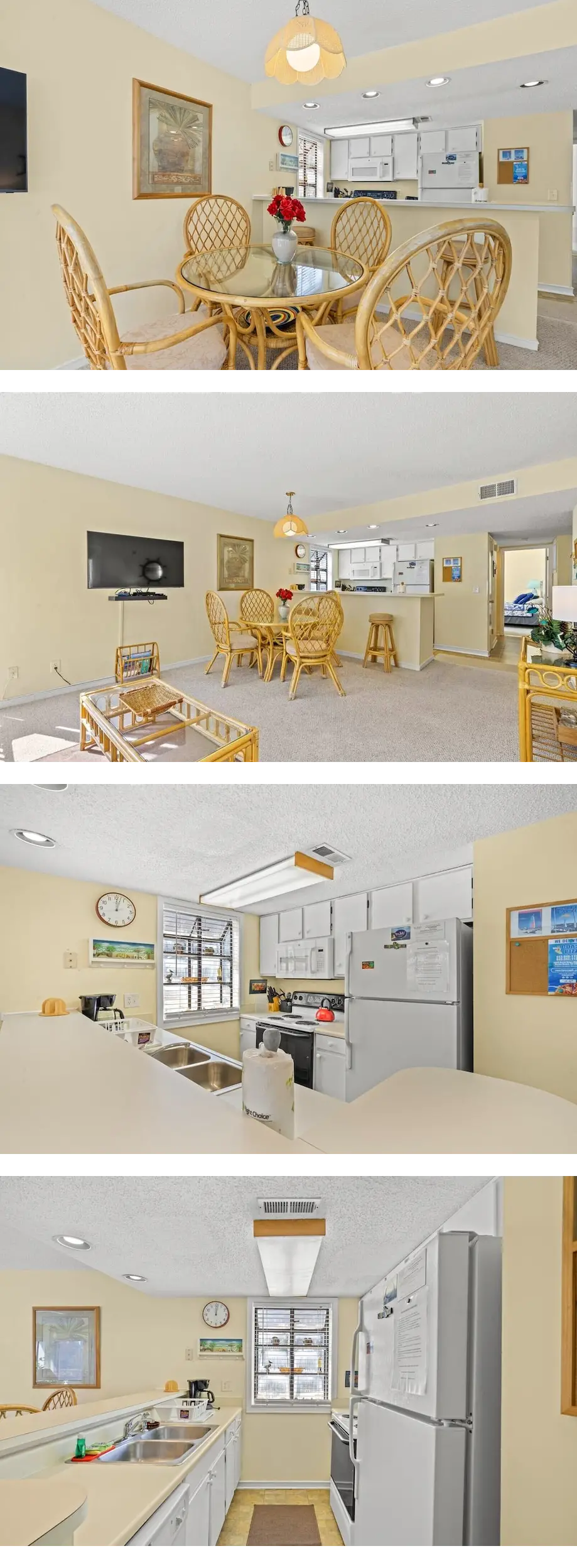 Shore Drive Condo in Popular Complex wit...