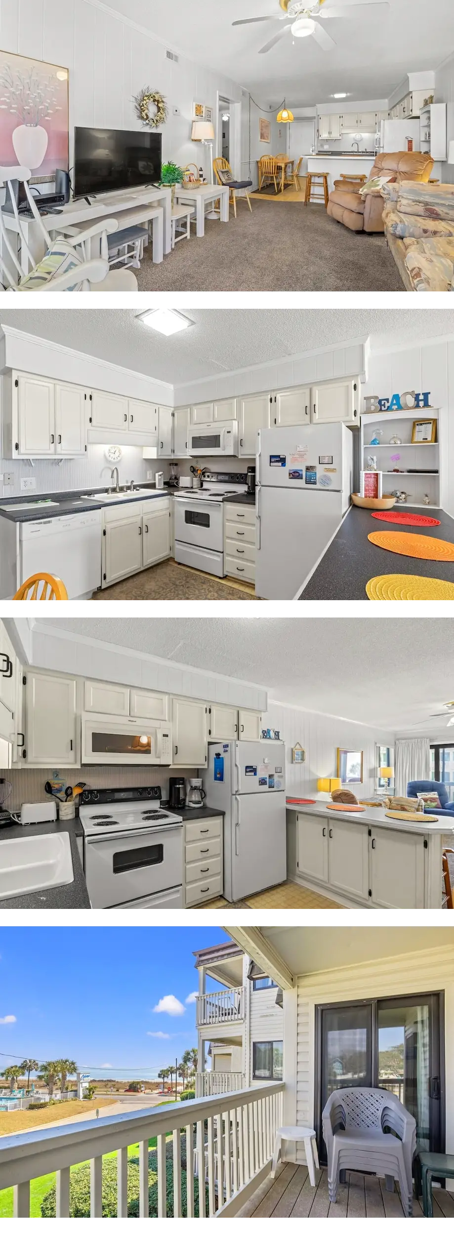 Popular Golden Mile location within a sh...