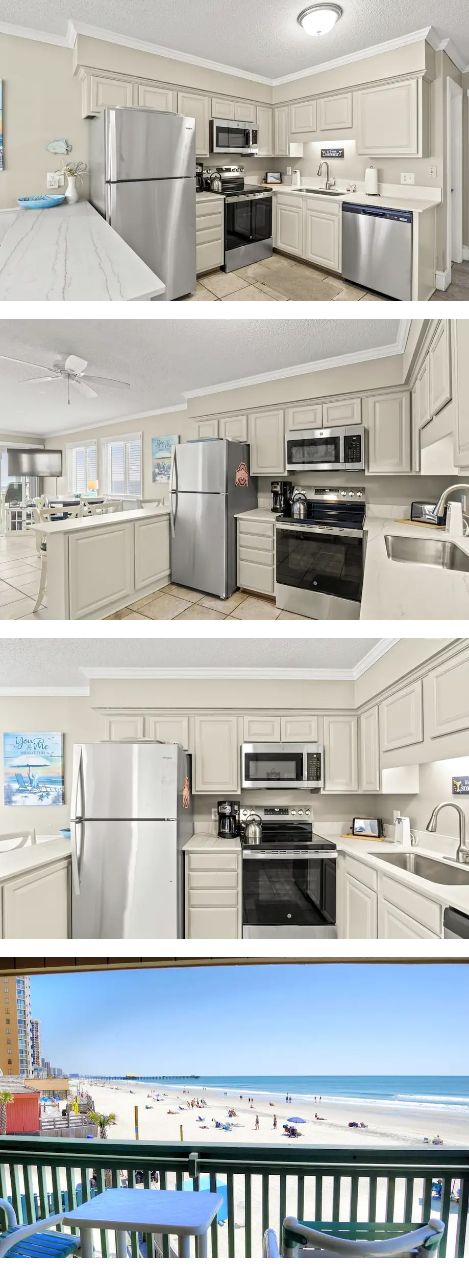 Outstanding ocean front views in fabulou...