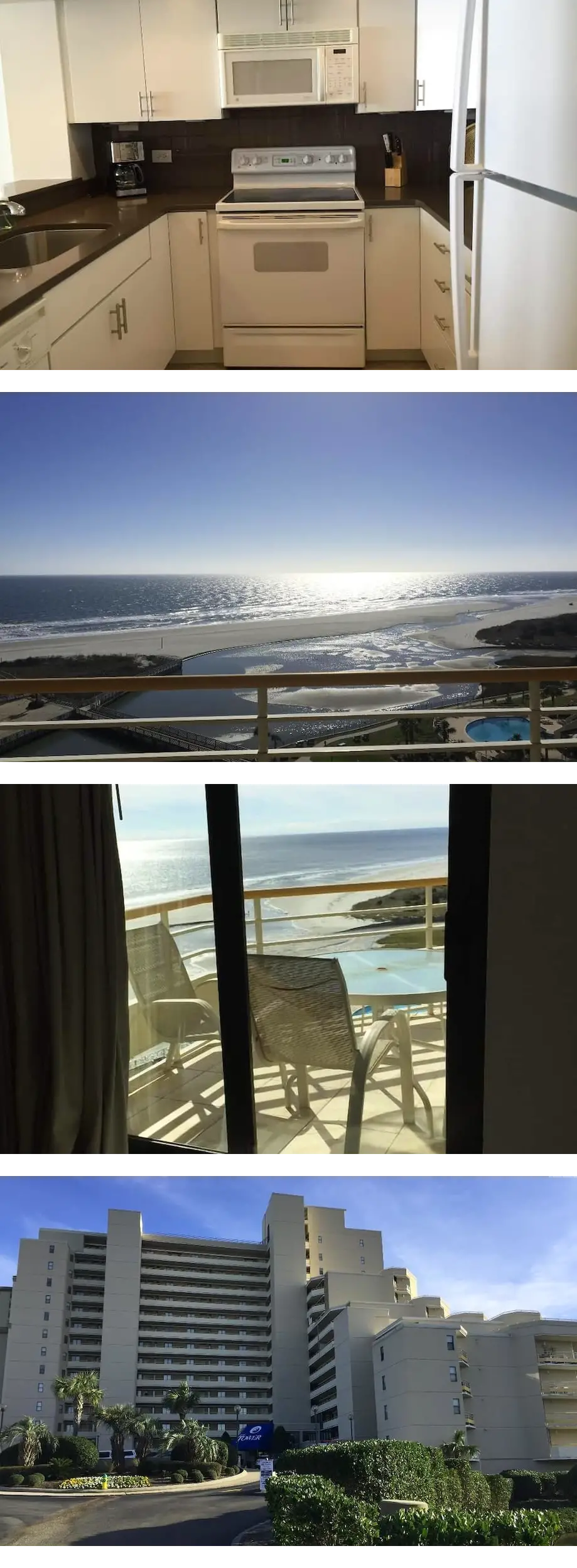Best View in Myrtle Beach!