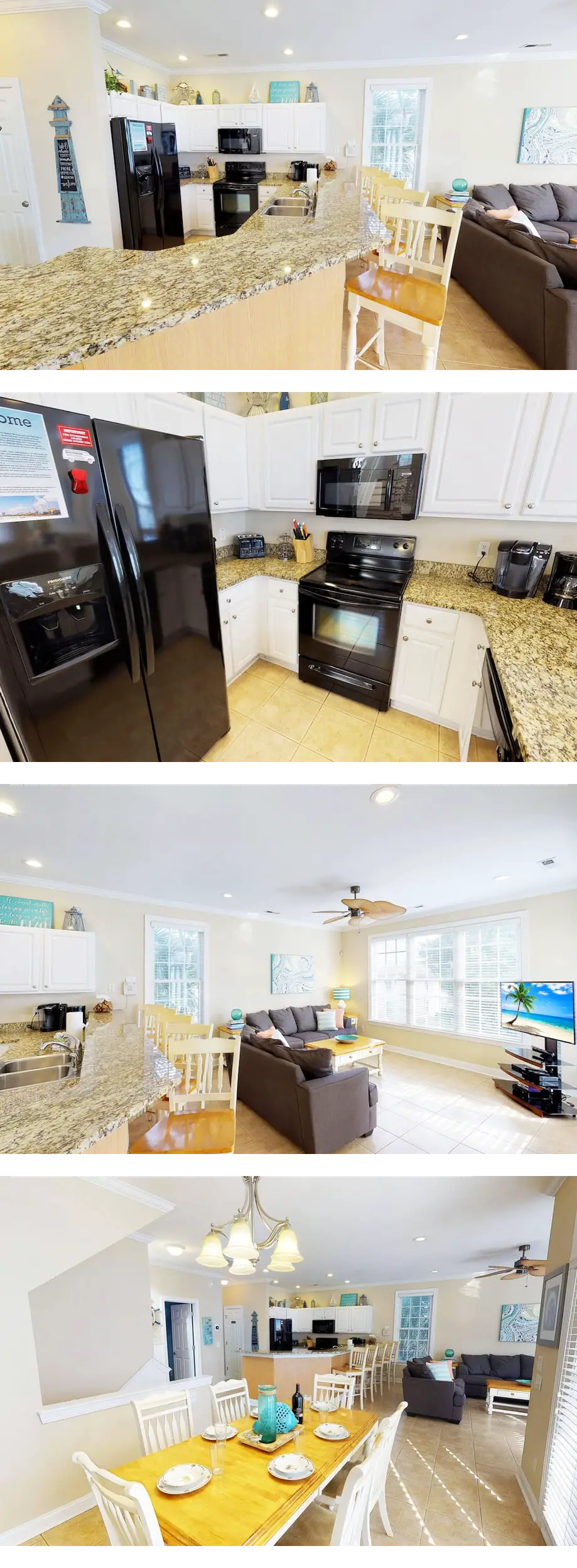 Caribbean Cove 504, Ocean View Bliss, St...