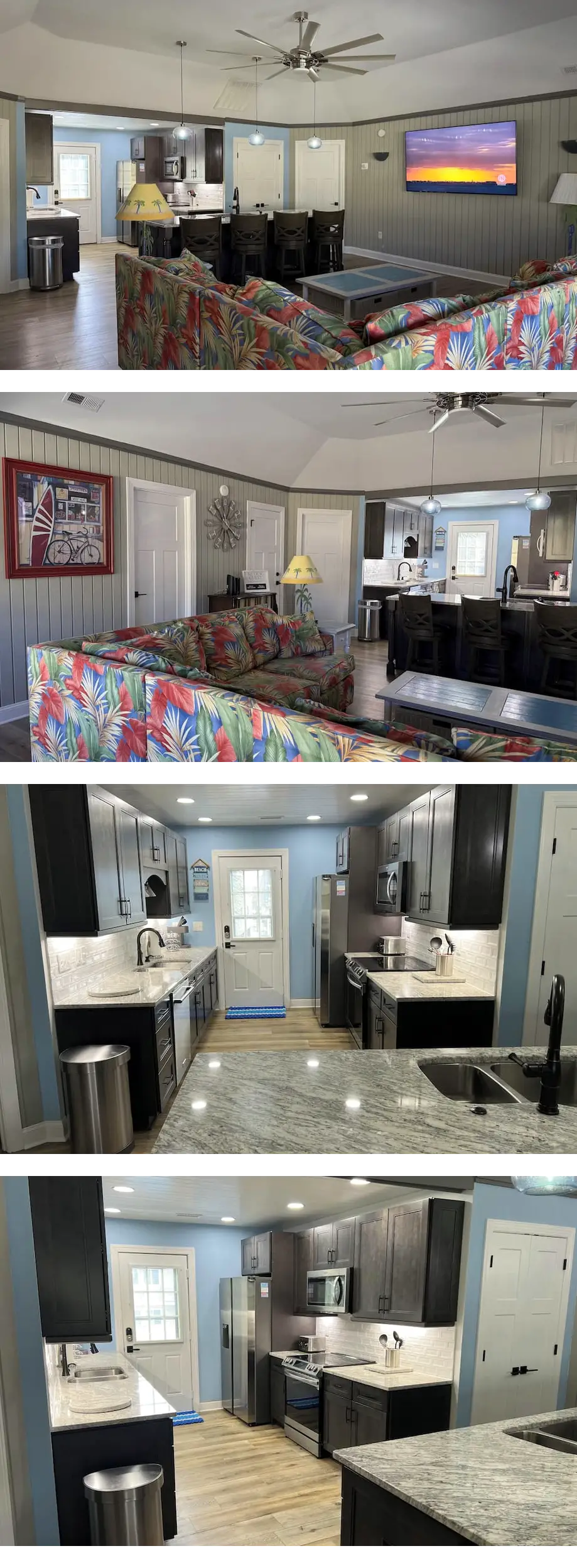 UNIT 85: FAMILY SIZED UNIT CLOSE TO BEAC...