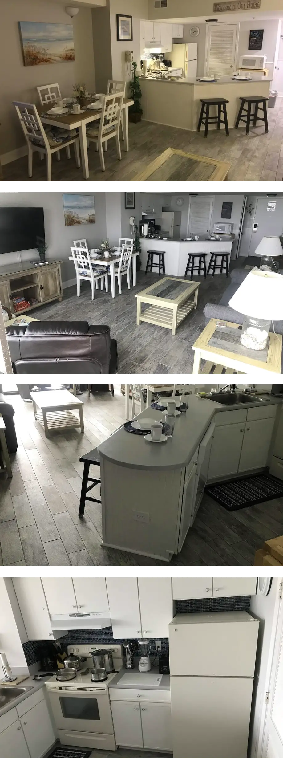 *Luxury Beach Views - Beautifully Renova...