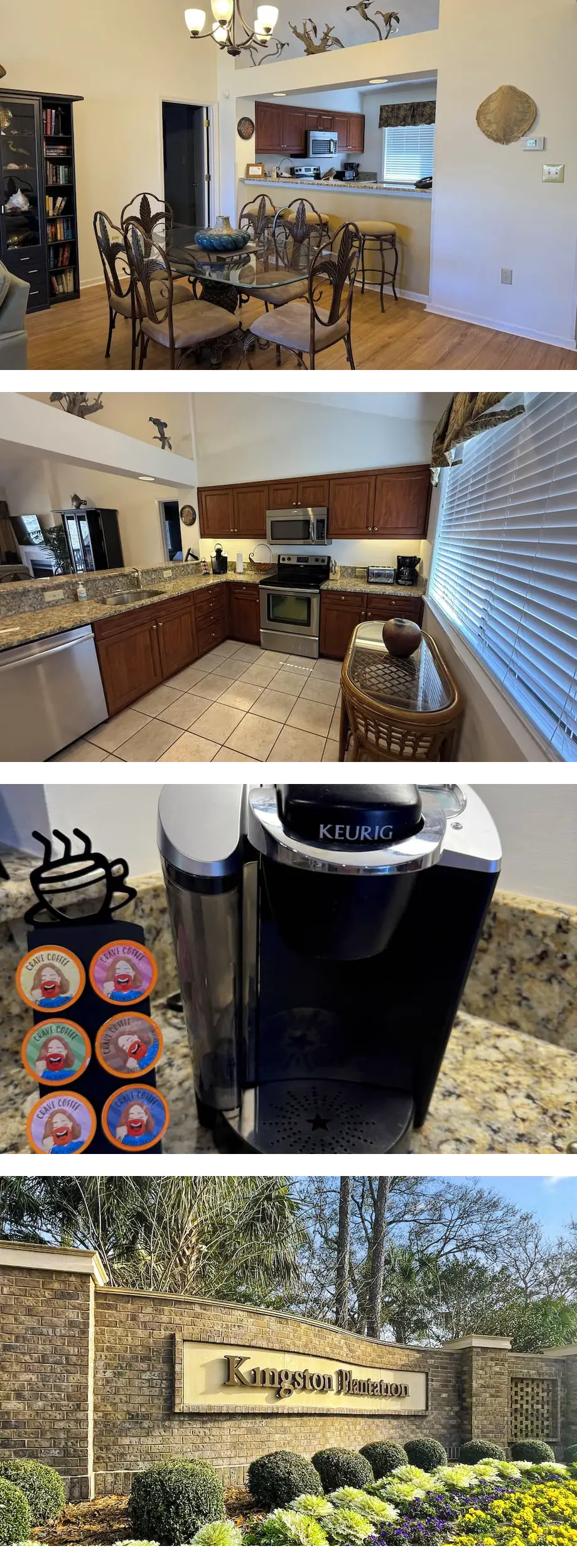 Closest St. James Park Villa to Beach an...