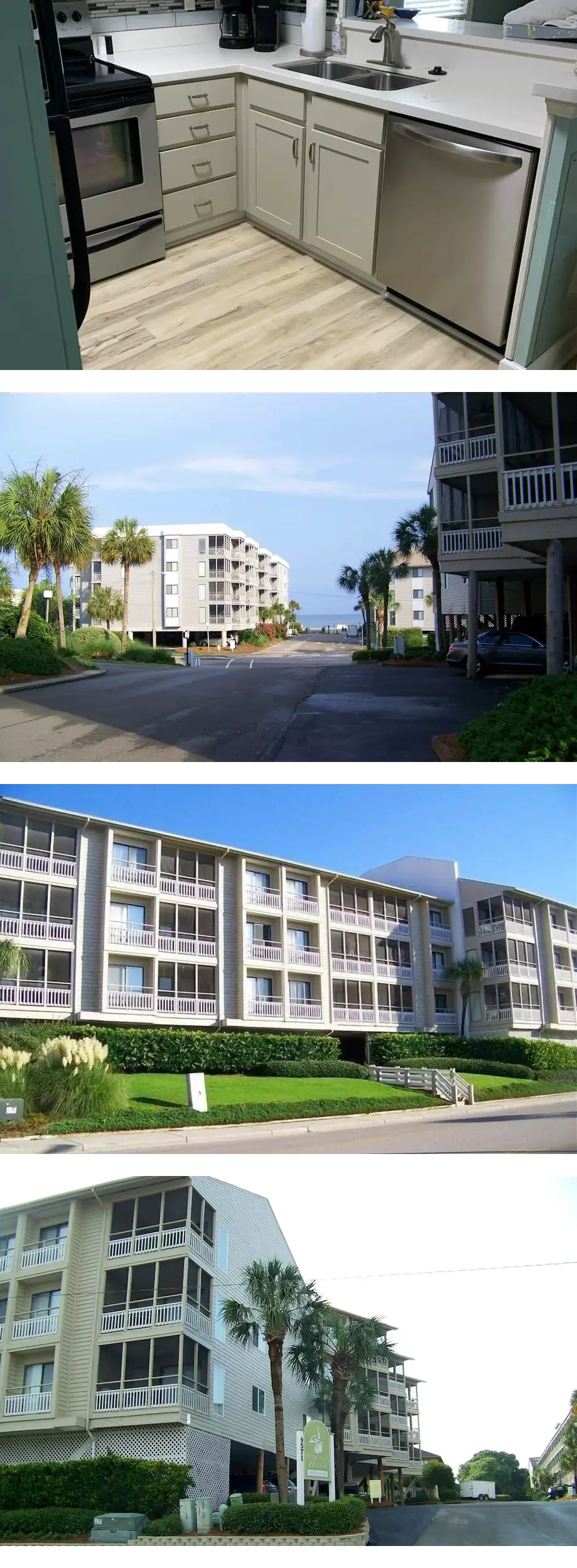 Pelican's Watch, Shore Drive Oceanview ...