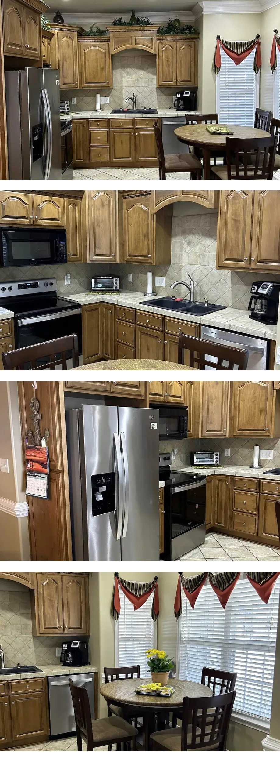 1682 Starfish, Ocean Lakes, 2 King Beds,...