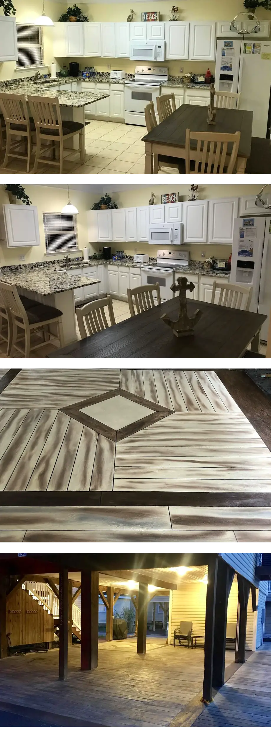 Spacious 6 Bedroom / 3 Full Baths ~ Shor...