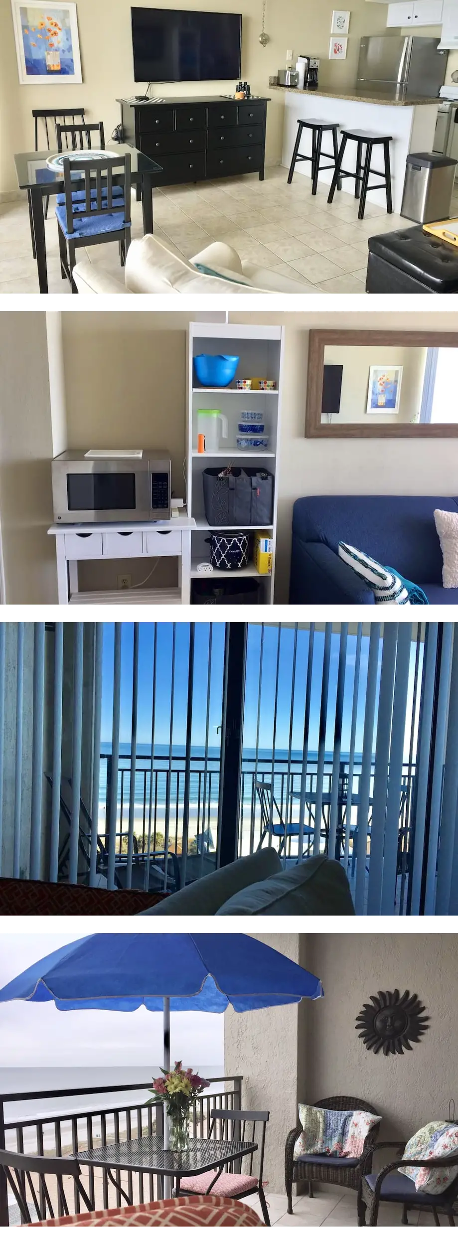 Spacious & Serene: Large Rooms, King Bed...