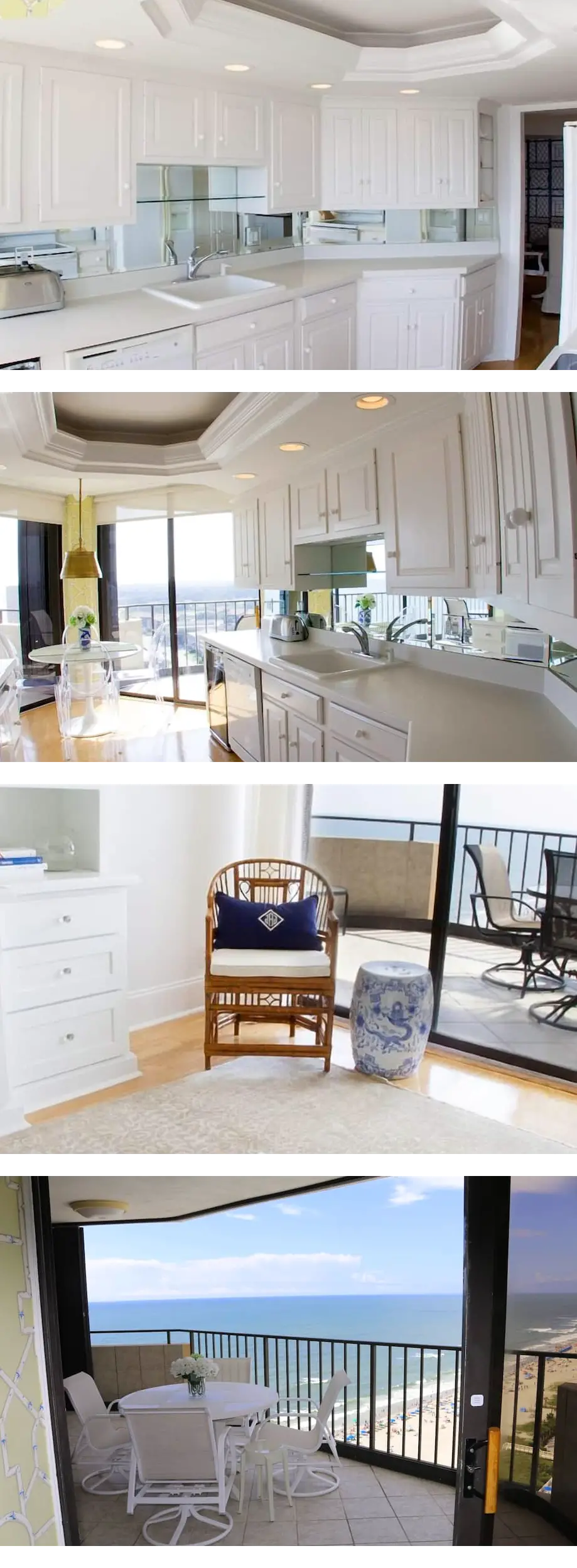 Stunning! Maisons-Sur-Mer Oceanfront Lu...