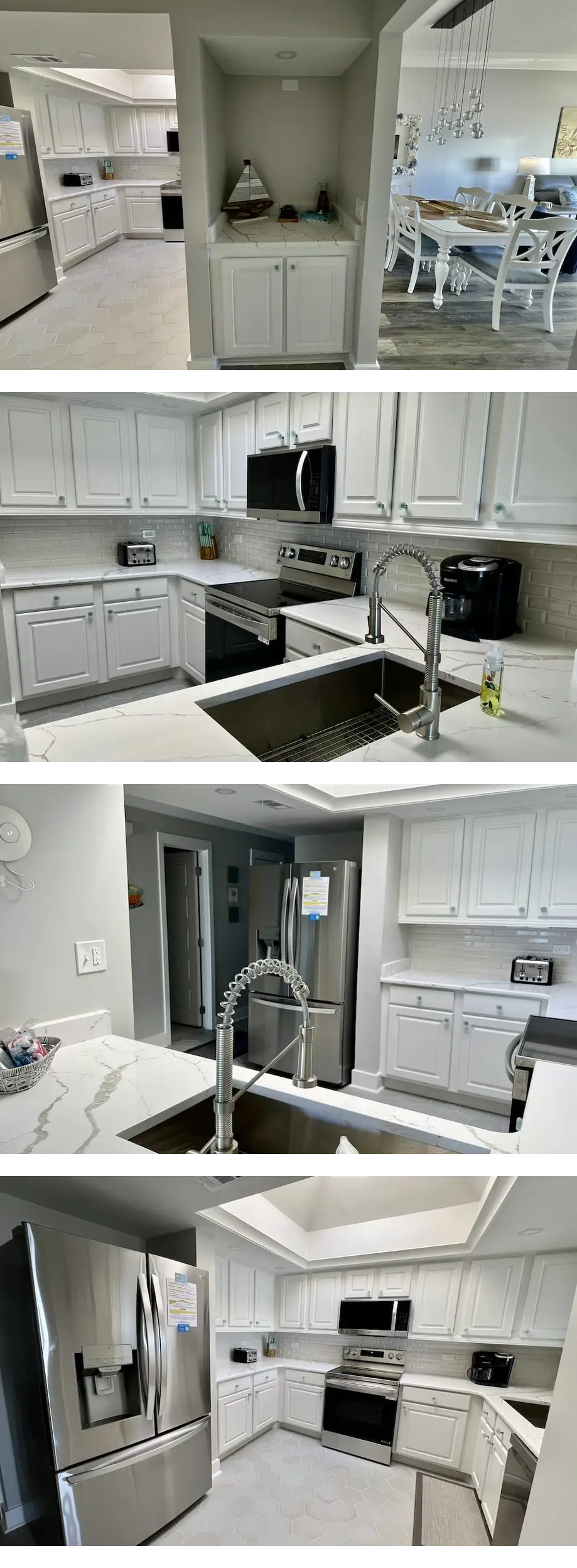 New! A True Penthouse-15th Floor-Panoram...