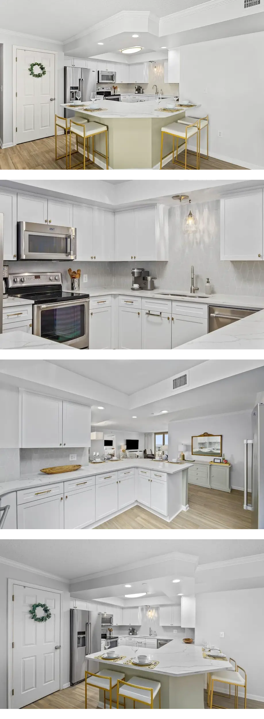 WOW! This amazing ocean front Brighton w...