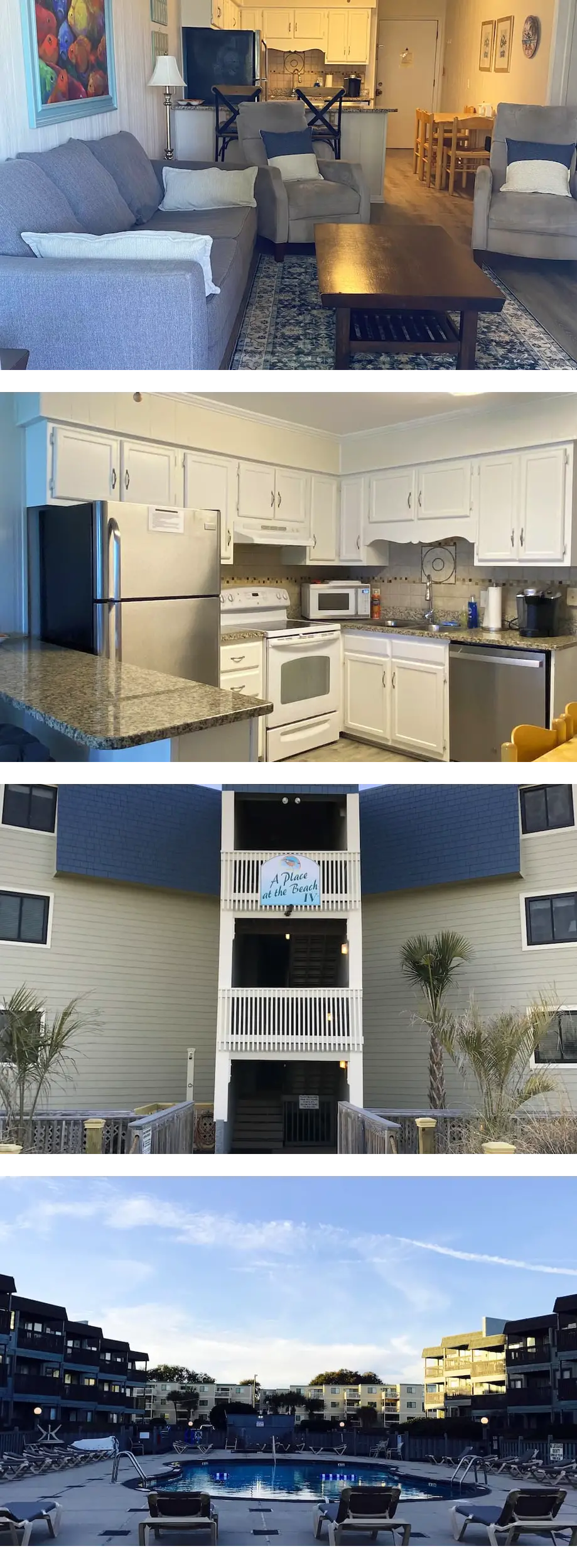 On the Beach, No Roads to Cross !