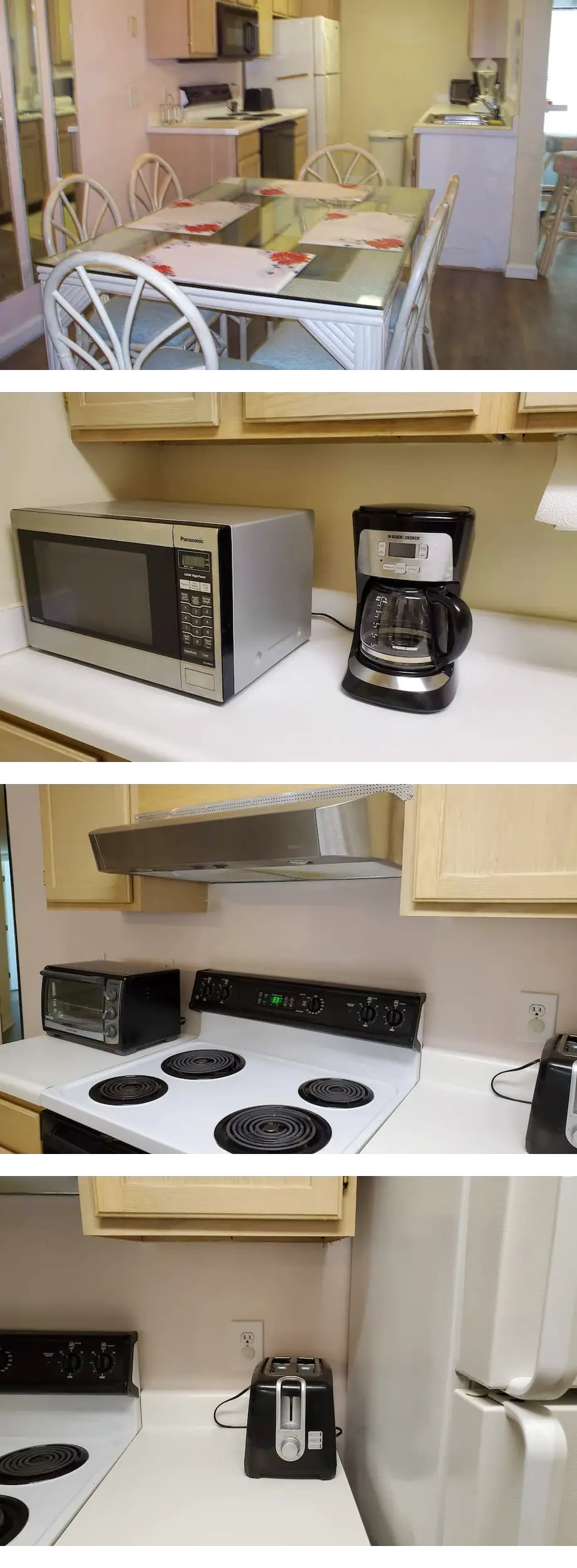 Comfortable Condo near Beach, Golf, Myrt...