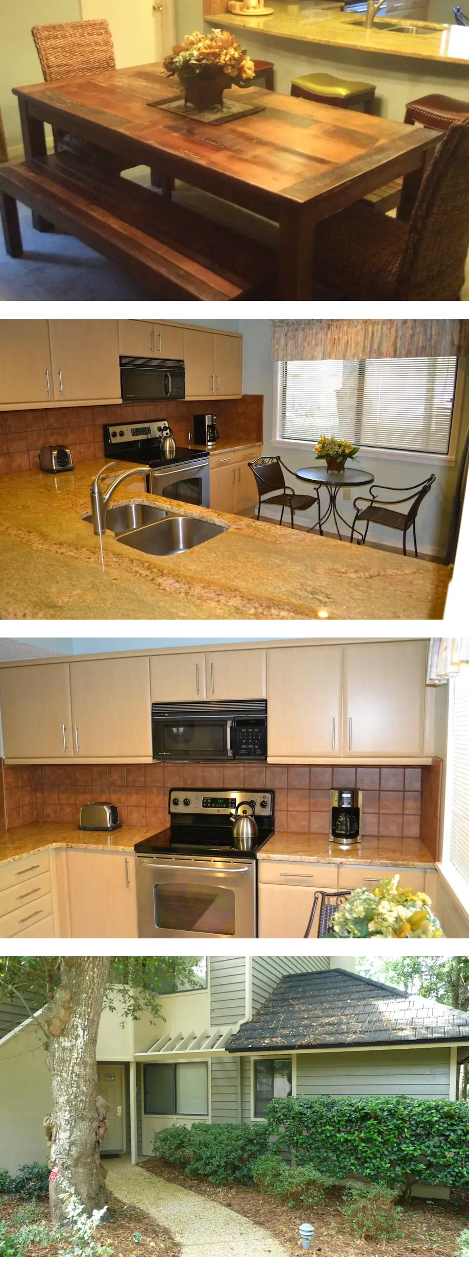 Beach Villa in a gated community with ju...