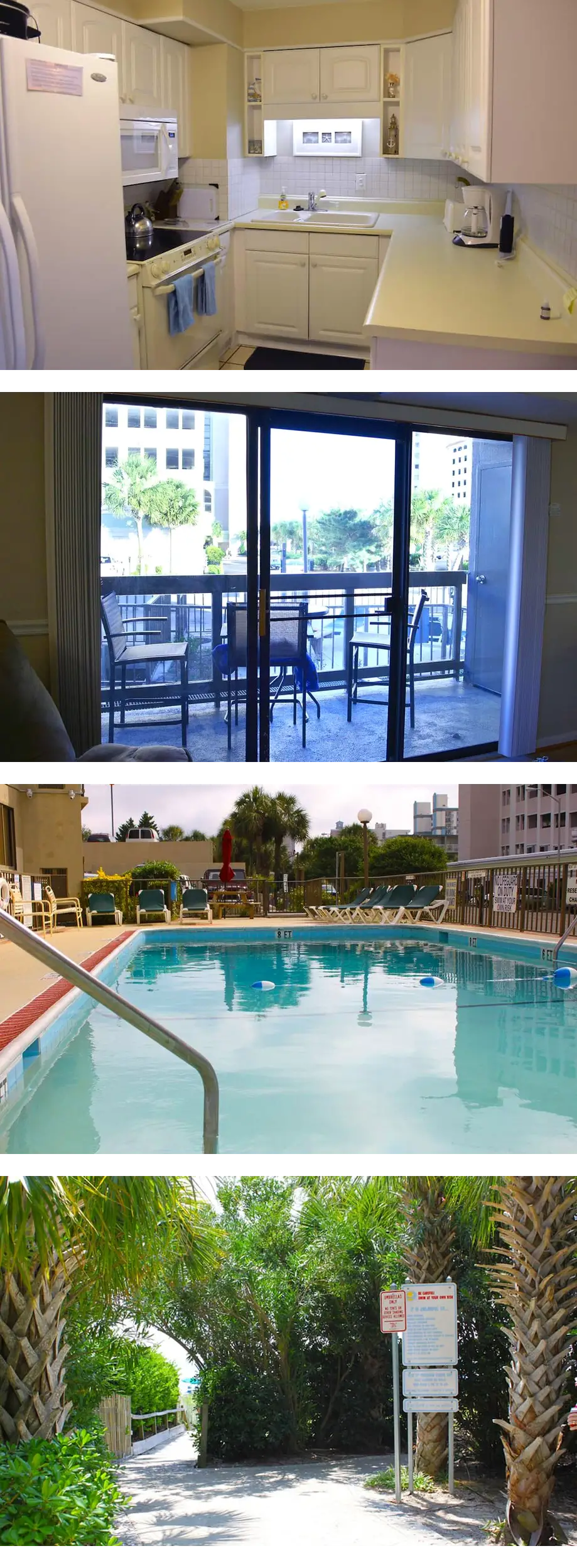 In The Heart Of Myrtle Beach, Close To E...