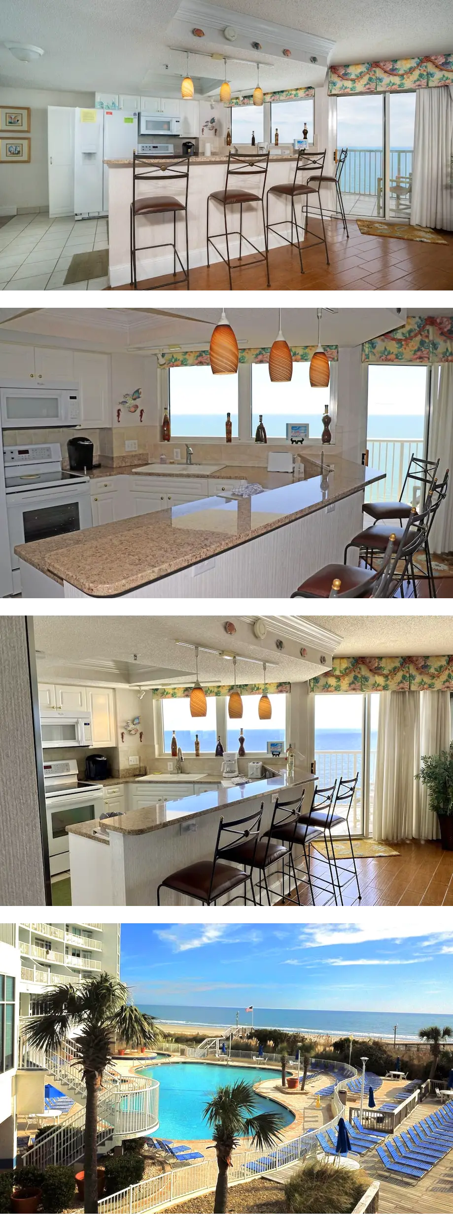 SeaWatch Resort: \